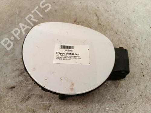 Tanklåg Tanklåg VW TIGUAN (5N_) 2.0 TDI (110 hp) 34309042 34309042