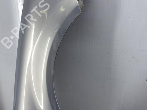 Used Right front fenders Right front fenders VW PASSAT B3/B4 (3A2, 35I) [1988-1997] 34312013 34312013