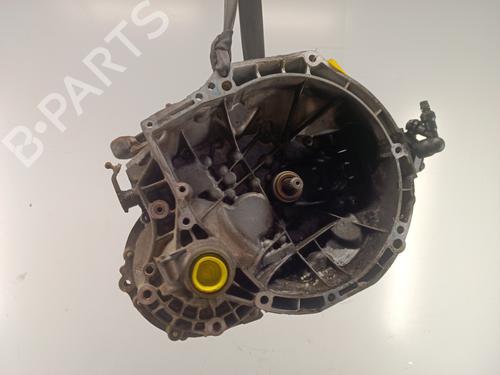 Used Gearbox Gearbox CITROËN C2 (JM_) [2003-2017] 34315205 34315205