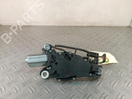 Used Rear wiper motor Rear wiper motor PEUGEOT 206 SW (2E/K) 1.6 16V (109 hp) 36170319 36170319