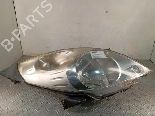 Left headlight CHEVROLET SPARK (M300) 1.0 | BP40188443C28 - Image 2