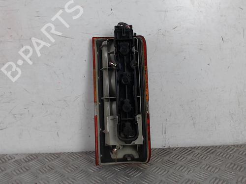 Used Left taillight Left taillight FORD FIESTA Box Body/MPV (J5_, J3_) 1.3 (60 hp) 34306036 34306036