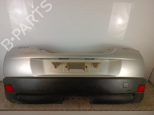 Used Rear bumper Rear bumper VOLVO C30 (533) 2.0 D (136 hp) 34309785 34309785