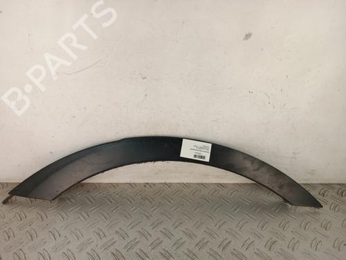 Used Rear left wheel arch trim Rear left wheel arch trim 36900977 36900977