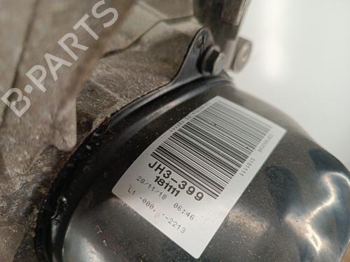 Gearbox DACIA SANDERO II TCe 90 (B8M1, B8MA, B8AC) | BP37157159M3 - Image 4