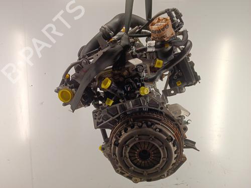 Engine RENAULT CLIO V (B7_) 1.0 TCe 90 (B7MT) | BP37738468M1 - Image 8