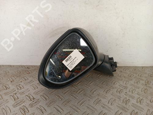Used Left mirror Left mirror KIA RIO III (UB) 1.4 CRDi (90 hp) 34313431 34313431
