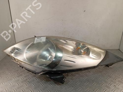 Right headlight CHEVROLET SPARK (M300) 1.0 | BP40188442C29 - Image 2