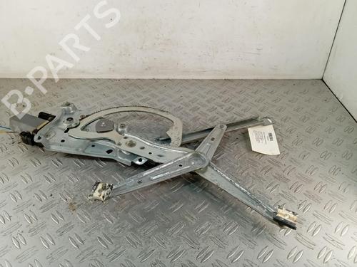 Used Front right window mechanism Front right window mechanism BMW 3 Compact (E36) 316 i (102 hp) 40272746 40272746