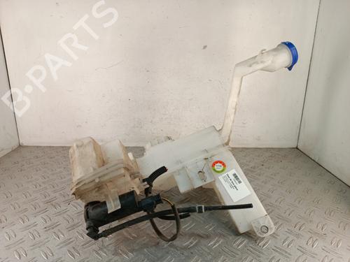 Used Windscreen washer tank Windscreen washer tank 38563445 38563445