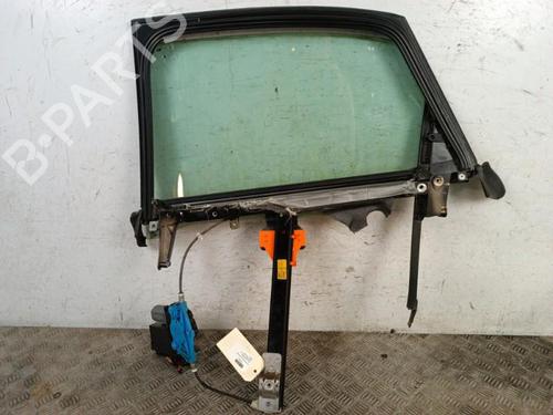 Used Rear right window mechanism Rear right window mechanism AUDI A4 B6 (8E2) 1.9 TDI (130 hp) 34307536 34307536