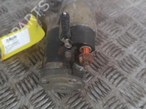 Used Starter Starter RENAULT CLIO III (BR0/1, CR0/1) 1.6 16V (BR05, BR0B, BR0Y, BR15, BR1J, BR1M, BR1Y, CR0B,... (112 hp) 34307283 34307283