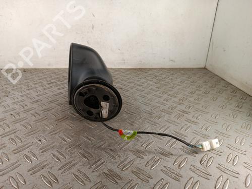 Left mirror DACIA DUSTER (HS_) 1.5 dCi (HSMC) | BP34315599C26 - Image 2
