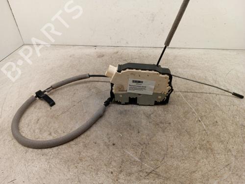 Used Front right lock Front right lock 34308827 34308827
