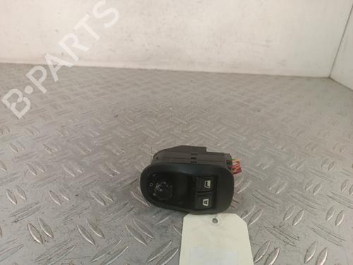 Used Left front window switch Left front window switch 37188910 37188910