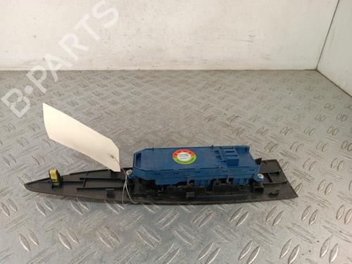 Used Left front window switch Left front window switch TOYOTA AVENSIS Estate (_T27_) 2.0 D-4D (WWT271_) (143 hp) 35803475 35803475