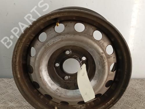 Used Rim Rim PEUGEOT EXPERT Van (VF3A_, VF3U_, VF3X_) 1.6 HDi 90 16V (90 hp) 34318383 34318383
