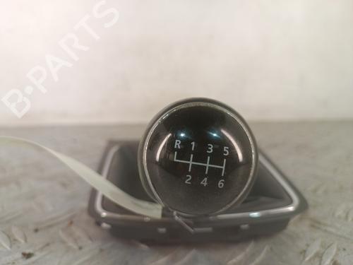 Shift knob SEAT LEON (1P1) | BP37662169I34 - Image 2
