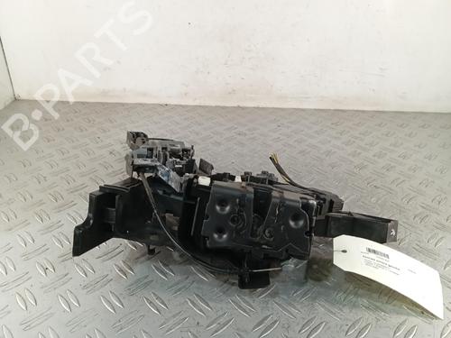 Cerradura puerta trasera izquierda Cerradura puerta trasera izquierda FORD C-MAX (DM2) 1.6 TDCi (90 hp) 39662089 39662089