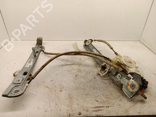 Used Front right window mechanism Front right window mechanism DODGE CALIBER 2.0 CRD (140 hp) 34309888 34309888