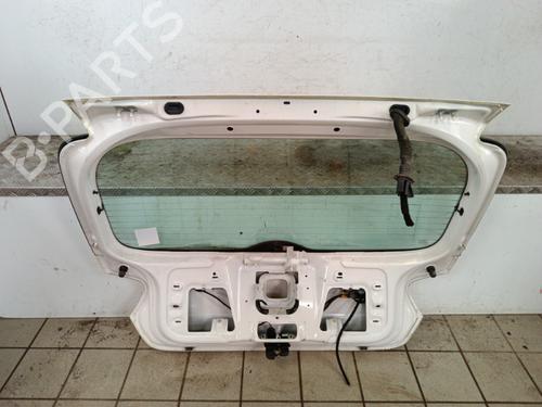 Used Tailgate Tailgate SEAT IBIZA IV (6J5, 6P1) 1.4 TDI (80 hp) 34308411 34308411