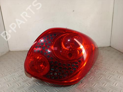 Used Right taillight Right taillight 36790581 36790581