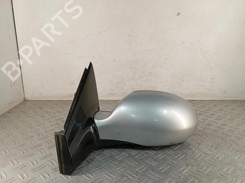 Used Left mirror Left mirror CITROËN C5 I Break (DE_) 2.2 HDi (DE4HXB, DE4HXE) (133 hp) 40440558 40440558
