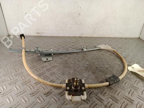 Used Front right window mechanism Front right window mechanism RENAULT SUPER 5 (B/C40_) 1.1 (48 hp) 34317298 34317298