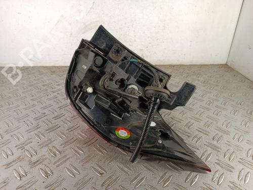 Used Left taillight Left taillight HONDA JAZZ V (GR_, GS_) [2020-2026] 34313898 34313898