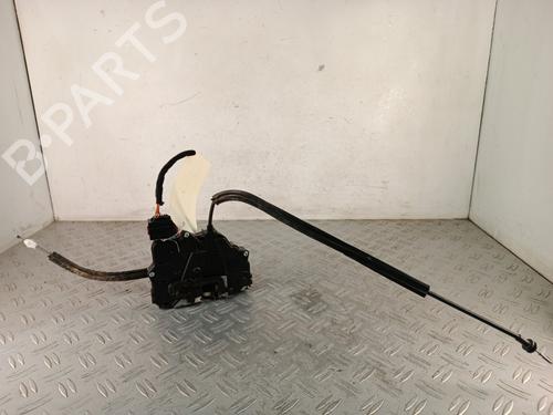 Used Front left lock Front left lock OPEL MOVANO C Van (U9) 2.2 D (140 hp) 36300480 36300480