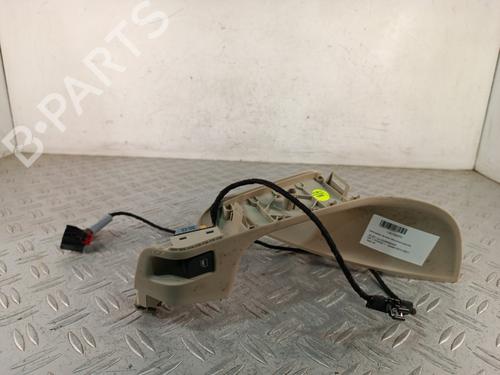 Mando elevalunas trasero izquierdo Mando elevalunas trasero izquierdo 38781112 38781112