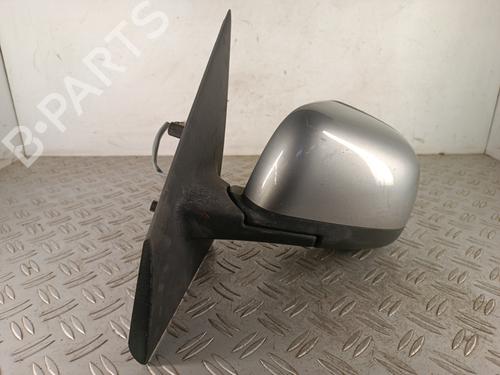 Left mirror DACIA LODGY (JS_) 1.2 TCe (JSAY, JSM0) | BP34314691C26 - Image 2