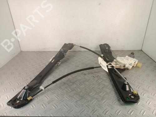 Elevador vidro frente direito Elevador vidro frente direito BMW X1 (E84) [2009-2015] 36397534 36397534