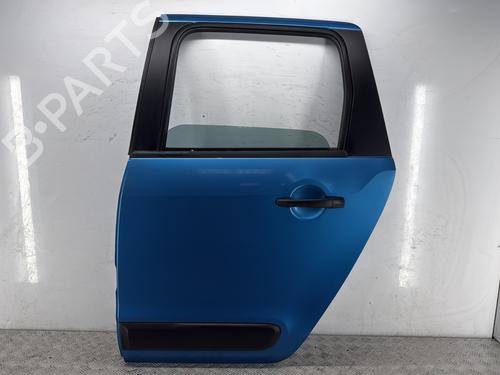 left-rear-door-citroen-c3-ii-sc_-2009-34317272 main image