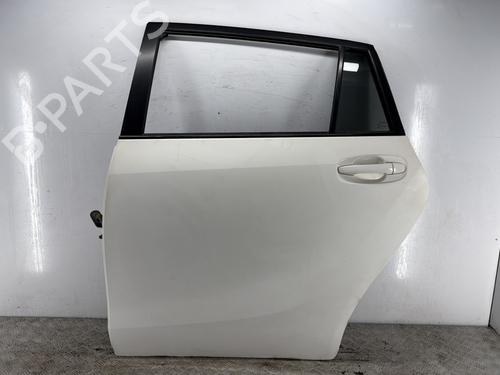 Used Left rear door Left rear door TOYOTA VERSO (_R2_) 2.0 D-4D (AUR20_, AUR20R) (124 hp) 34316035 34316035