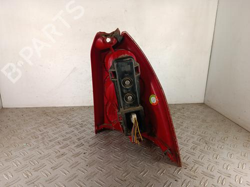 Used Left taillight Left taillight PEUGEOT 307 SW (3H) [2002-2009] 34313116 34313116
