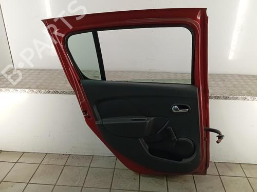Used Left rear door Left rear door 38722485 38722485