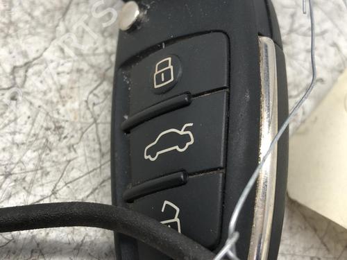 Used Ignition barrel Ignition barrel AUDI A4 B7 (8EC) 1.9 TDI (116 hp) 34306042 34306042