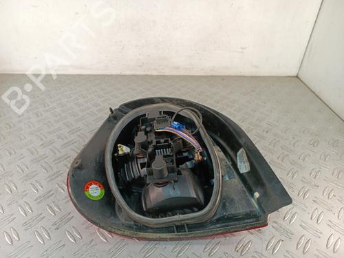 Used Right taillight Right taillight RENAULT SCÉNIC I MPV (JA0/1_, FA0_) [1999-2010] 34319501 34319501