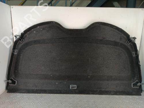 Used Rear parcel shelf Rear parcel shelf MERCEDES-BENZ A-CLASS (W176) A 220 CDI (176.003) (170 hp) 34318829 34318829