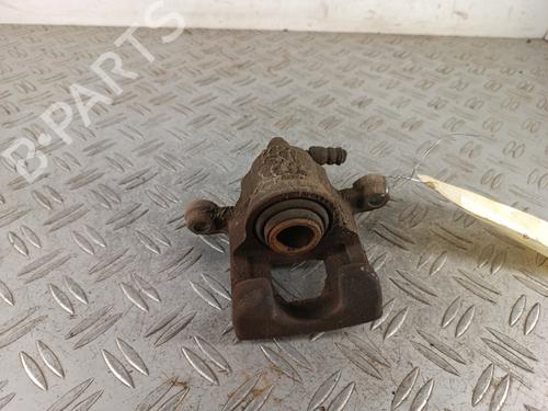 Used Left rear brake caliper Left rear brake caliper NISSAN JUKE (F15) 1.5 dCi (110 hp) 34314632 34314632