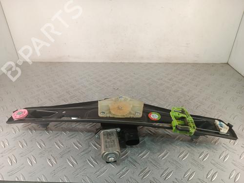 Elevador vidro trás direito Elevador vidro trás direito BMW X1 (E84) [2009-2015] 36397533 36397533