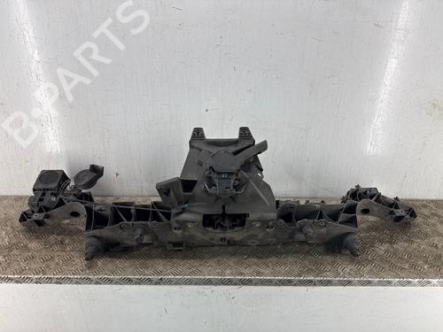 Front slam panel RENAULT ZOE (BFM_) | BP38030598C72 - Image 2
