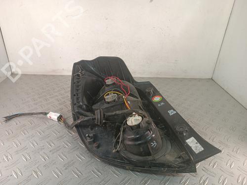 Used Right taillight Right taillight 37188900 37188900