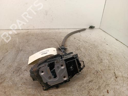 Venstre bagtil lås RENAULT CLIO V (B7_) 1.0 TCe 90 (B7MT) | BP37738701C100 - Image 2