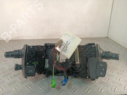 Used Squib airbag Squib airbag RENAULT SCÉNIC II (JM0/1_) [2003-2010] 36590275 36590275