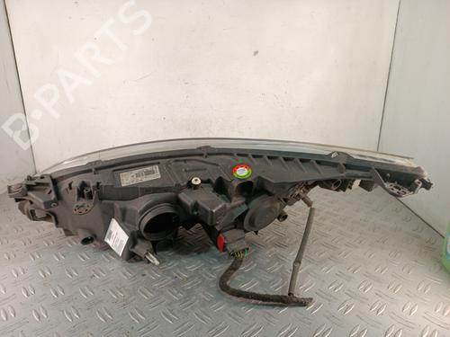 Right headlight CITROËN C4 I (LC_) 1.6 HDi | BP38056076C29 - Image 2