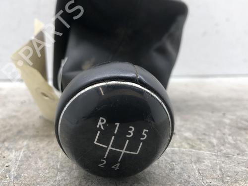 Used Shift knob Shift knob VW GOLF SPORTSVAN VII (AM1, AN1) [2014-2020] 34307118 34307118