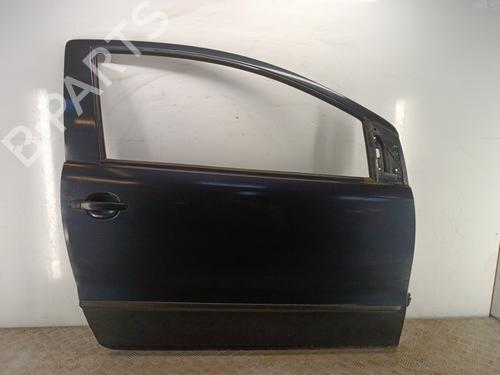 Used Right front door Right front door VW FOX Hatchback (5Z1, 5Z3, 5Z4) 1.2 (55 hp) 34311384 34311384