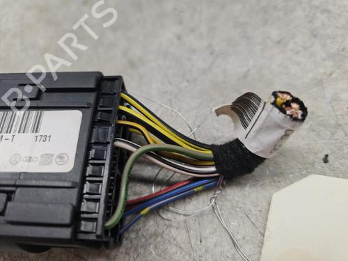 Headlight switch VW TRANSPORTER T5 Van (7HA, 7HH, 7EA, 7EH) 2.0 TDI | BP34308025I24  - Image 5